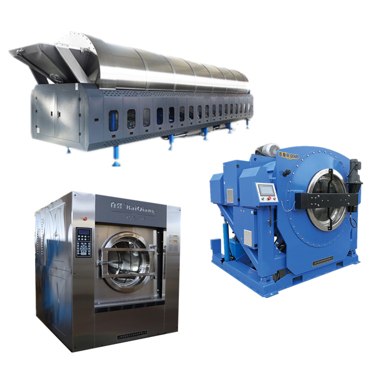 這些方法可以巧妙解決水洗機(jī)洗滌布草變硬的問(wèn)題 這些方法可以巧妙解決水洗機(jī)洗滌布草變硬的問(wèn)題