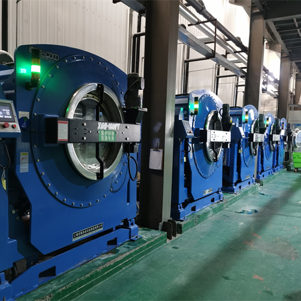 水洗設(shè)備的采購你需要了解這些知識 水洗設(shè)備的采購你需要了解這些知識