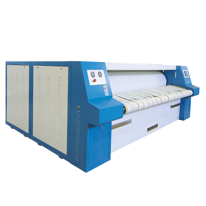 洗滌公司老板們的福音百強槽式熨平機節(jié)能升級這8點你需要知道 洗滌公司老板們的福音百強槽式熨平機節(jié)能升級這8點你需要知道