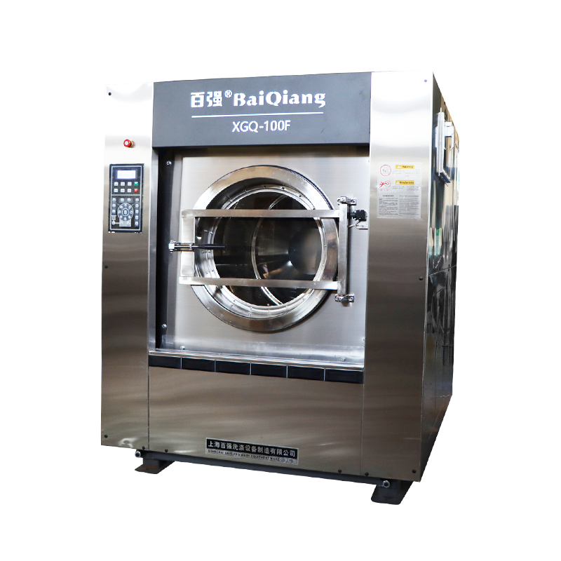 排除洗滌設備安全隱患的方法小結 排除洗滌設備安全隱患的方法小結