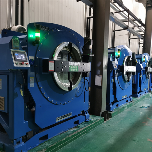 新手采購洗滌設備時選擇二手還是全新的好-細看分析 新手采購洗滌設備時選擇二手還是全新的好-細看分析