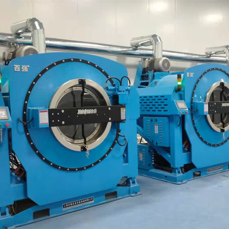 開洗滌廠如何拓展發(fā)展獲取更高利潤-節(jié)流 開洗滌廠如何拓展發(fā)展獲取更高利潤-節(jié)流