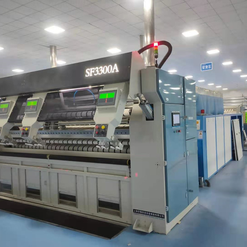 開(kāi)洗滌廠如何拓展發(fā)展獲取更高利潤(rùn)-管理 開(kāi)洗滌廠如何拓展發(fā)展獲取更高利潤(rùn)-管理