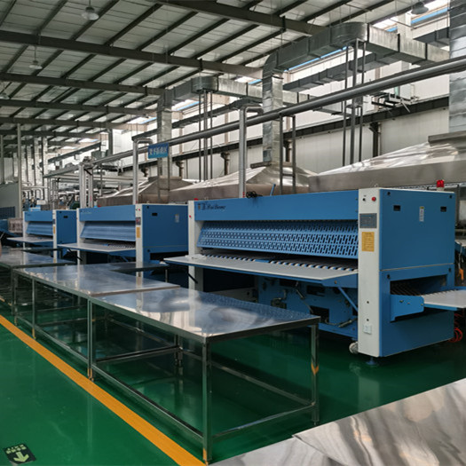 開個洗衣廠投資費用預算 開個洗衣廠投資費用預算