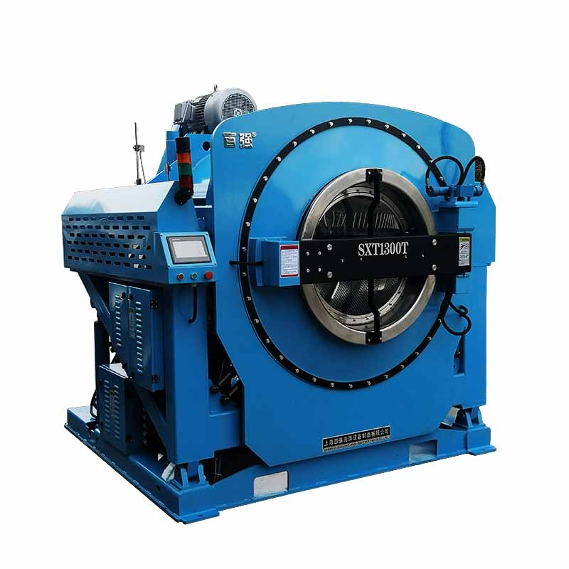 百強(qiáng)傾斜式工業(yè)洗衣機(jī)的應(yīng)用和特點(diǎn) 百強(qiáng)傾斜式工業(yè)洗衣機(jī)的應(yīng)用和特點(diǎn)