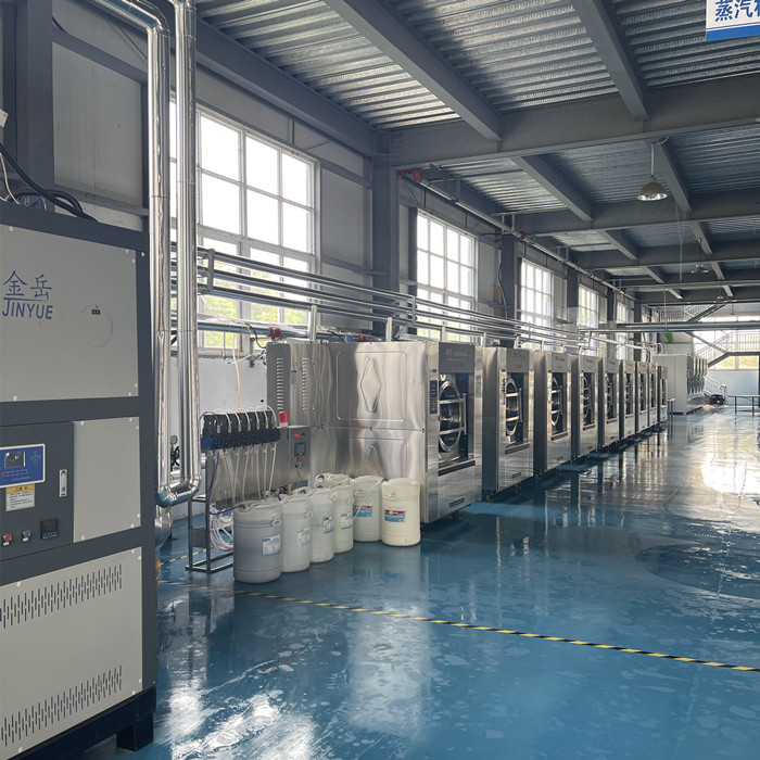 購買洗滌設備要多少錢?分析三個重點 購買洗滌設備要多少錢?分析三個重點