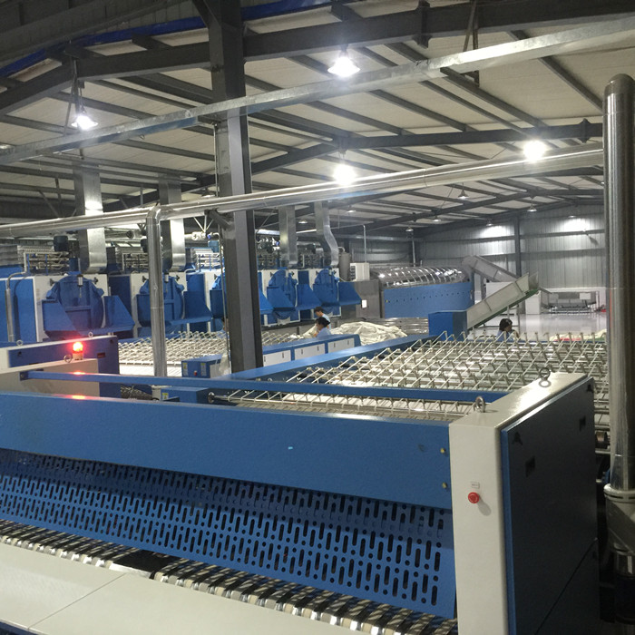 開布草洗滌廠你zui關(guān)心的5大問題 開布草洗滌廠你zui關(guān)心的5大問題