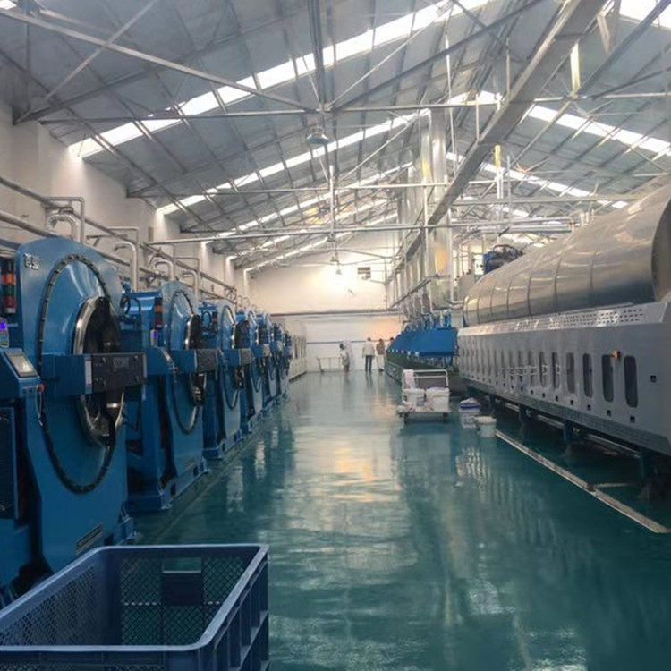 洗衣房布局如何設(shè)計 提醒您注意這些點 洗衣房布局如何設(shè)計 提醒您注意這些點