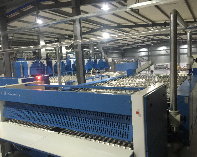 怎么判斷這個地方是否可以開洗衣廠 經(jīng)驗(yàn)人士教你這樣分析 怎么判斷這個地方是否可以開洗衣廠 經(jīng)驗(yàn)人士教你這樣分析