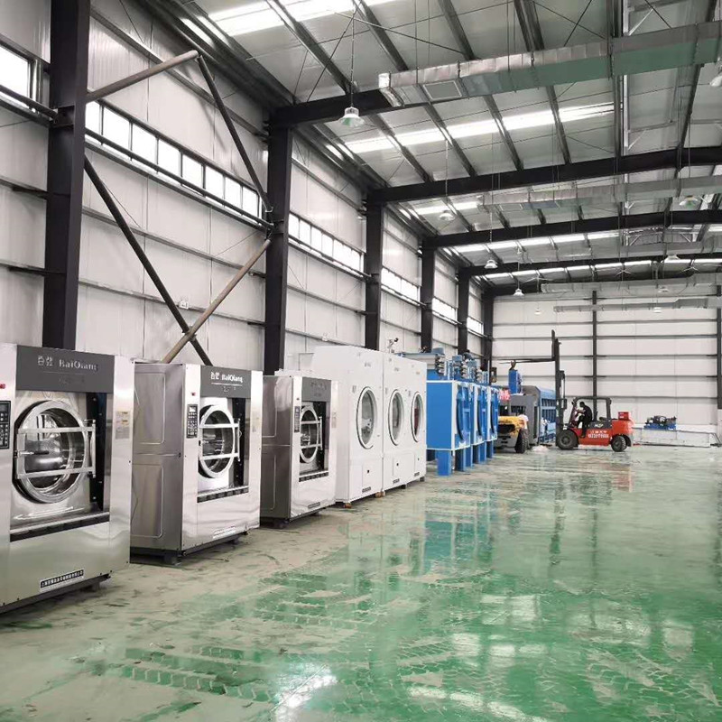 使用洗滌設(shè)備洗脫機前 你需要注意這些 使用洗滌設(shè)備洗脫機前 你需要注意這些