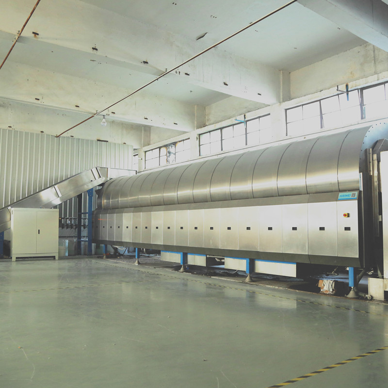 洗滌設(shè)備入場(chǎng)安裝 進(jìn)水 排水需要注意這些問(wèn)題 洗滌設(shè)備入場(chǎng)安裝 進(jìn)水 排水需要注意這些問(wèn)題