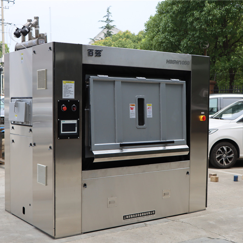 隔離式洗脫機市場需求量增加了多少? 隔離式洗脫機市場需求量增加了多少?