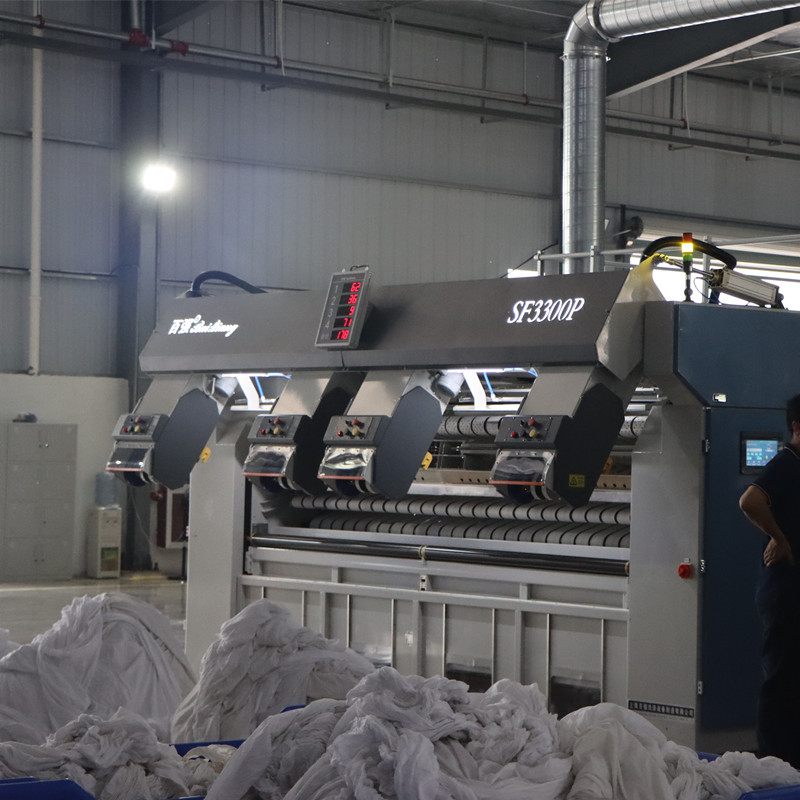 進一步優化疫情防控新十條來了 洗滌設備廠家做好準備 進一步優化疫情防控新十條來了 洗滌設備廠家做好準備