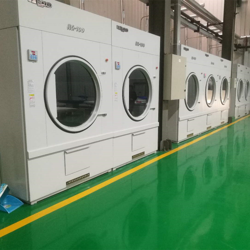 小城旅游受追捧 布草洗滌緊隨其后 小城旅游受追捧 布草洗滌緊隨其后