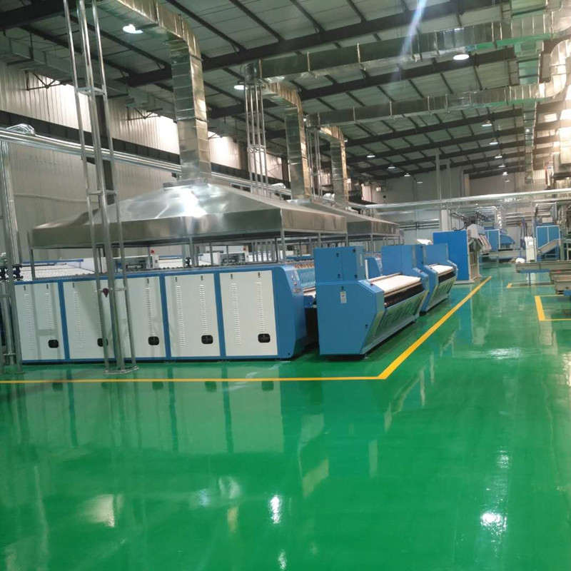 冰雪旅游帶火A股相關產業 酒店布草洗滌設備機會在哪 冰雪旅游帶火A股相關產業 酒店布草洗滌設備機會在哪