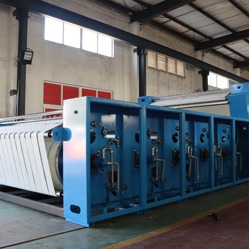 百強輥槽結(jié)合燙平機為什么更受消費者歡迎 百強輥槽結(jié)合燙平機為什么更受消費者歡迎