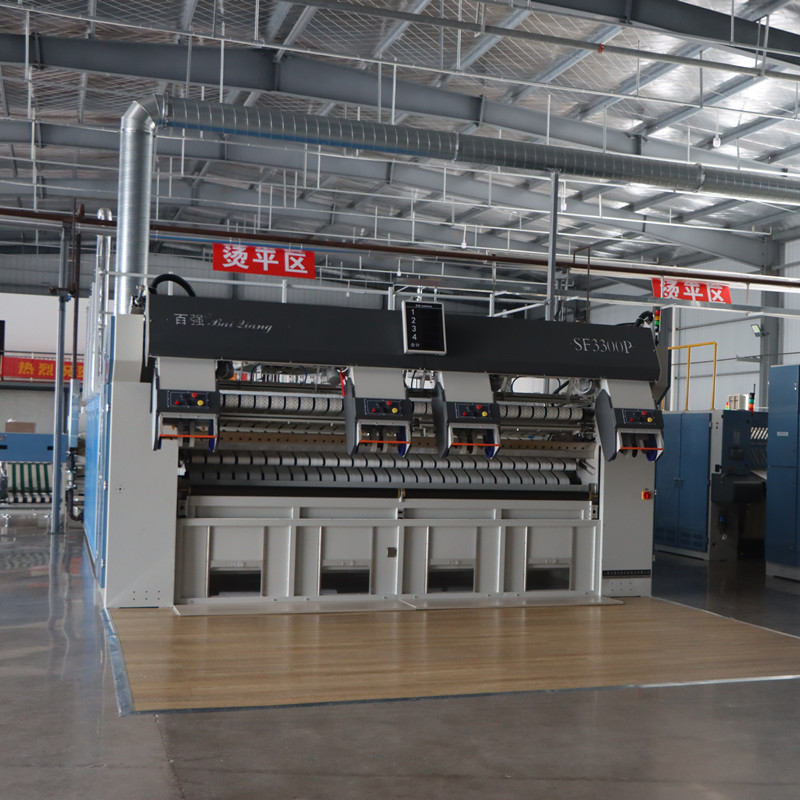 布草洗滌設(shè)備使用注意事項:避免誤區(qū),保障安全 布草洗滌設(shè)備使用注意事項:避免誤區(qū),保障安全