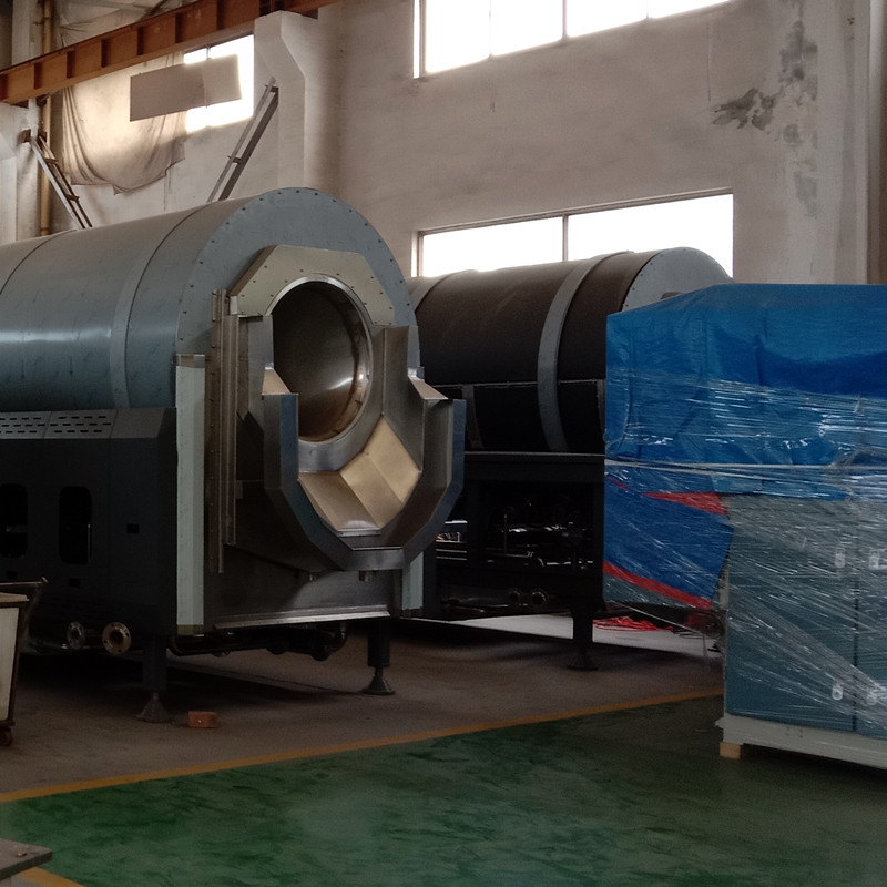 上海百?gòu)?qiáng)洗滌設(shè)備制造有限公司獲得眾多客戶認(rèn)可的原因 上海百?gòu)?qiáng)洗滌設(shè)備制造有限公司獲得眾多客戶認(rèn)可的原因