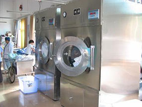 内蒙古洗涤设备